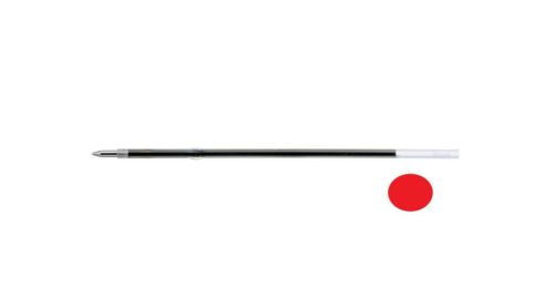 Golyós tollbetét Uni SA-5CN Piros 0,5mm (10db/doboz) SN-100 tollhoz