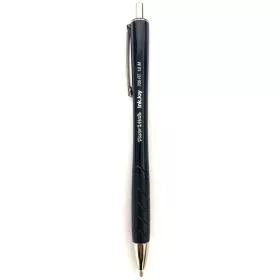 Nyomógombos golyóstoll 1.0 mm kék 700RT 40db/doboz