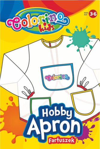 Ruhavédő Colorino Kids víztaszító anyagból 68727