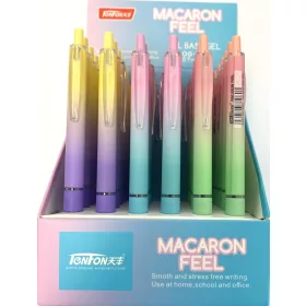 Golyóstoll Tenfon Macaron Feel OG-7762