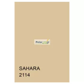   Karton Lessebo Colours A/4 225g "2114" Szahara 100ív/cs.812114