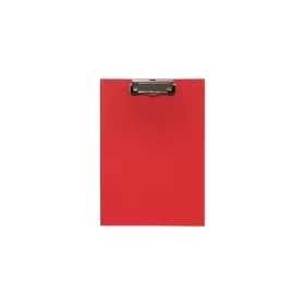 Felírótábla A/4 PVC TREND Piros 30700141
