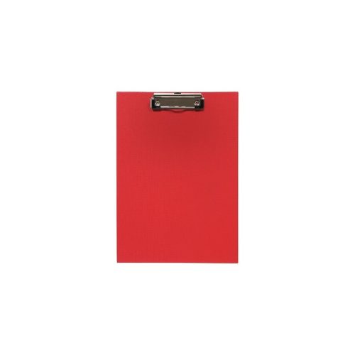 Felírótábla A/4 PVC TREND Piros 30700141