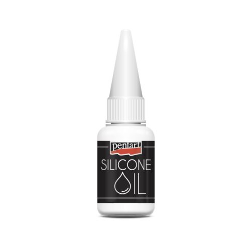 Szilikon olaj 20ml 32920