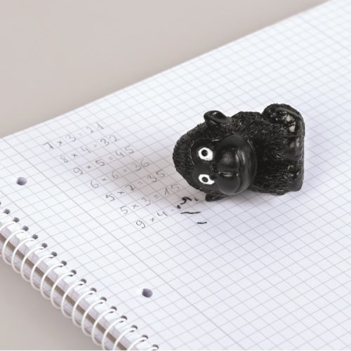 Radír Brunnen Gorilla 3x5x3cm 20db/doboz 1027421