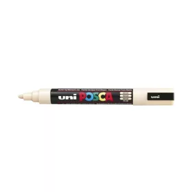Posca PC-5M filctoll Bézs 1,8-2,5mm kúpos heggyel (45)