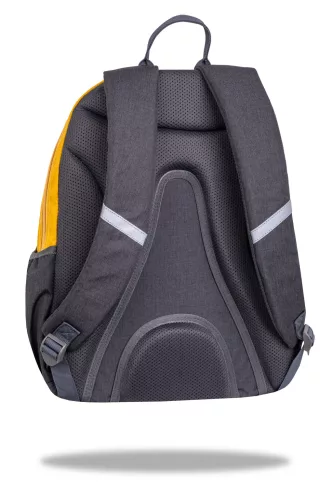 Hátitáska Cool Pack Rider Mustard 59643