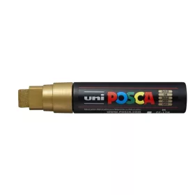 Posca PC-17K filctoll Arany 15mm vágott heggyel