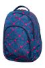 Hátitáska Cool Pack BASIC PLUS Heart Link AKC!