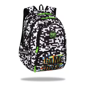 Hátitáska Cool Pack 16"Spiner Termic Game Over 01679