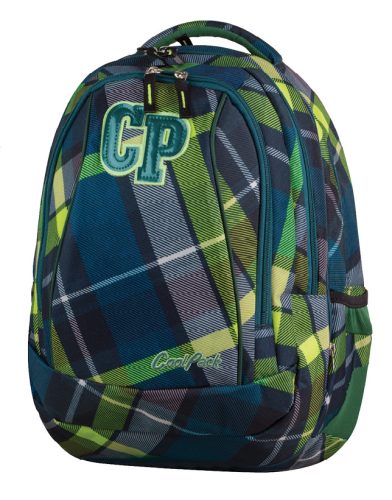 Hátitáska Cool Pack 2in1 COMBO 625 Verdure