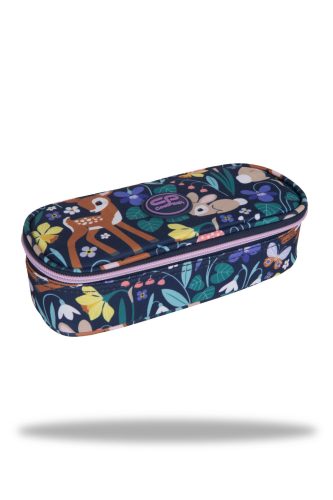 Tolltartó klapnis üres Cool Pack Campus Oh My deer 62664