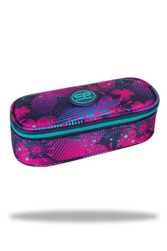 Tolltartó klapnis Cool Pack CAMPUS Wishes 62538 2022
