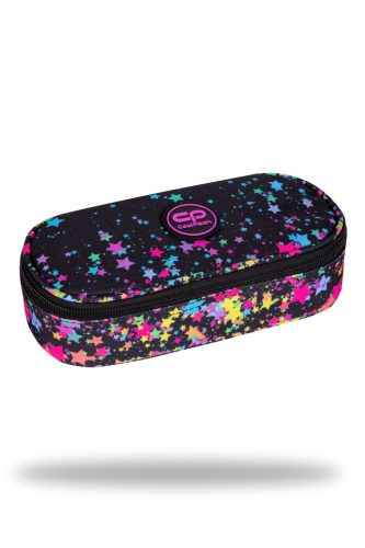 Tolltartó klapnis Cool Pack CAMPUS Galaxy 62589 2022