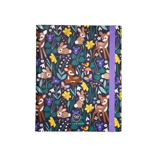 Füzetbox A/4 karton 2cm Cool Pack Oh My Deer 44022