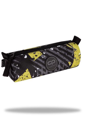 Tolltartó egyrekeszes Cool Pack Tube Fan Yard 61626