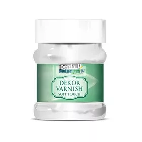 Dekorlakk puha tapintású 230 ml 36897