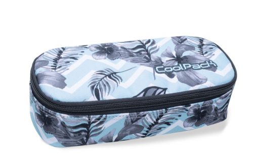 Tolltartó klapnis Cool Pack CAMPUS Grey 62021