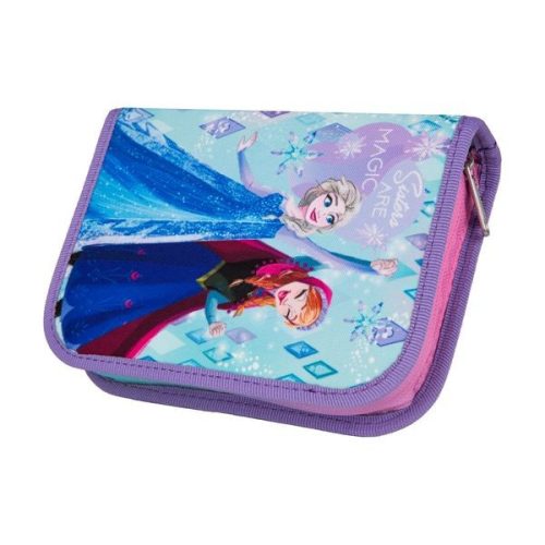 Tolltartó kétklapnis Cool Pack Clipper Disney Frozen 76776