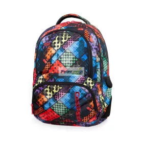 Hátitáska Cool Pack SPINER Blox 01014 AKC!