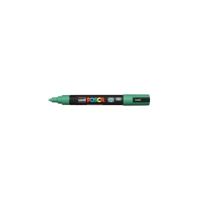 Posca PC-5M filctoll Zöld 1,8-2,5mm kúpos heggyel (6)