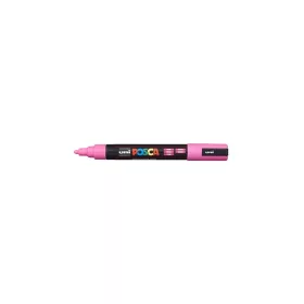   Posca PC-5M filctoll Rózsaszín 1,8-2,5mm kúpos heggyel (13)