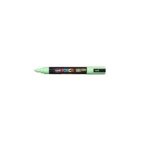   Posca PC-5M filctoll Világoszöld 1,8-2,5mm kúpos heggyel (5)