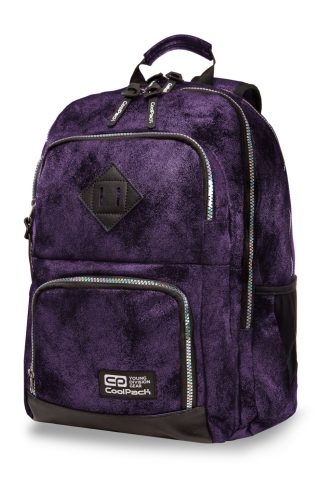 Hátitáska Cool Pack UNIT Diamond Blue 2019 32078