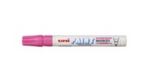 Lakkmarker Uni PX-20 Rózsaszín 2,2-2,8mm (12db/doboz)
