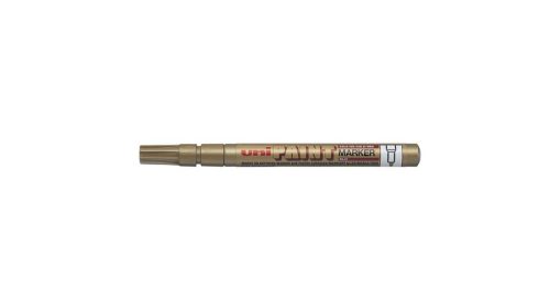 Lakkmarker Uni PX-21 Arany 0,8-1,2mm (12db/doboz)