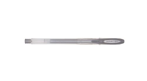 Zseléstoll Uni UM-120 Ezüst 0,7mm (12db/doboz)