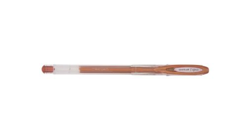Zseléstoll Uni UM-120 Bronz 0,7mm (12db/doboz)
