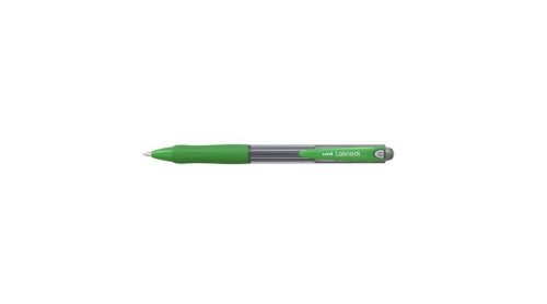 Golyóstoll Uni SN-100 Zöld 0,5mm (12db/doboz)