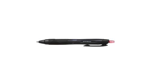 Zseléstoll Uni SXN-157 Jetstream Sport Piros (12db/doboz)