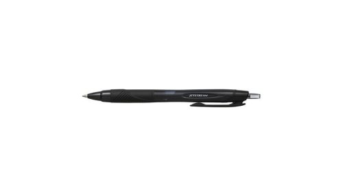 Zseléstoll Uni SXN-157 Jetstream Sport Fekete (12db/doboz)