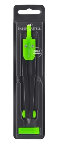 Faber Castell körző iskolai és középiskolai 174101 AKC!