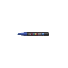 Posca PC-1M filctoll Kék 0,7mm-1mm kúpos heggyel (33)