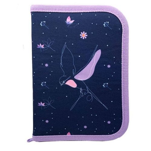 Tolltartó kétklapnis üres Kolibri OxyBag 81624