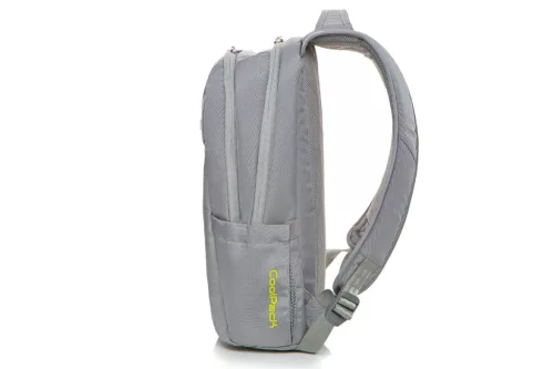 Hátitáska Cool Pack FORCE Light Grey 2019 42107