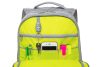 Hátitáska Cool Pack FORCE Light Grey 2019 42107