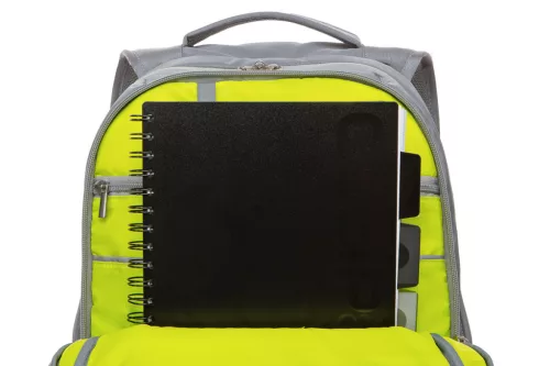 Hátitáska Cool Pack FORCE Light Grey 2019 42107