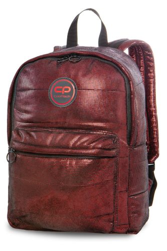 Hátitáska Cool Pack RUBY Burgundy Glam 22881 AKC!