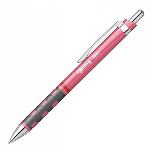 Rotring Tikky III 0,5mm nyomósiron TEARÓZSA 72488