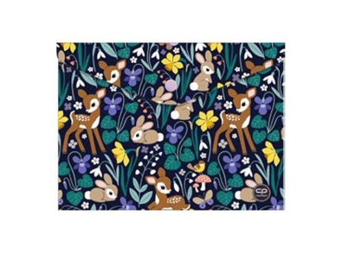 Patentos tasak A/4 PVC Cool Pack Oh My Deer 23782