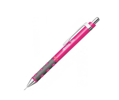Rotring Tikky III 0,5mm nyomósiron MAGENTA 70467