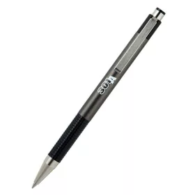 F-301A golyósiron 0,7mm Metál GRAFITSZÜRKE (12db/doboz)
