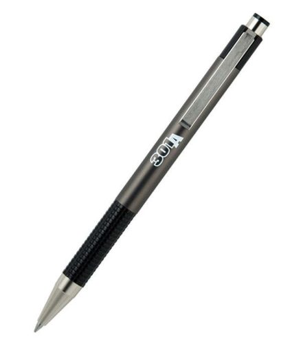 F-301A golyósiron 0,7mm Metál GRAFITSZÜRKE (12db/doboz)