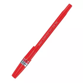 Zebra H-8000 Golyósiron 0,5mm PIROS (10db/doboz)