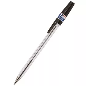 Zebra N-5200 Golyósiron 0,7mm FEKETE (10db/doboz)
