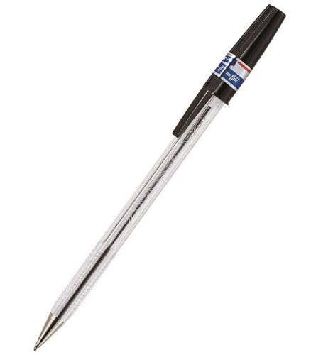 Zebra N-5200 Golyósiron 0,7mm FEKETE (10db/doboz)